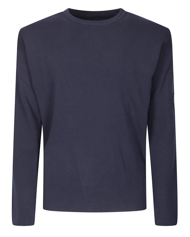 [C.P. Company] Knitwear SS26 20CMKN097A110560A 888