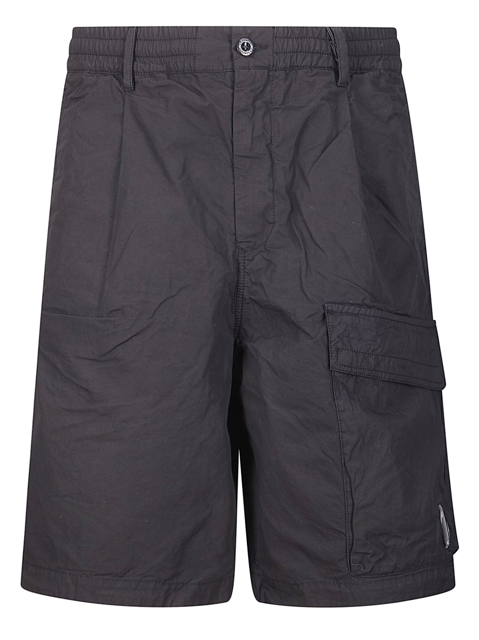 [C.P. Company] Shorts SS26 20CMBE127A110325G 999