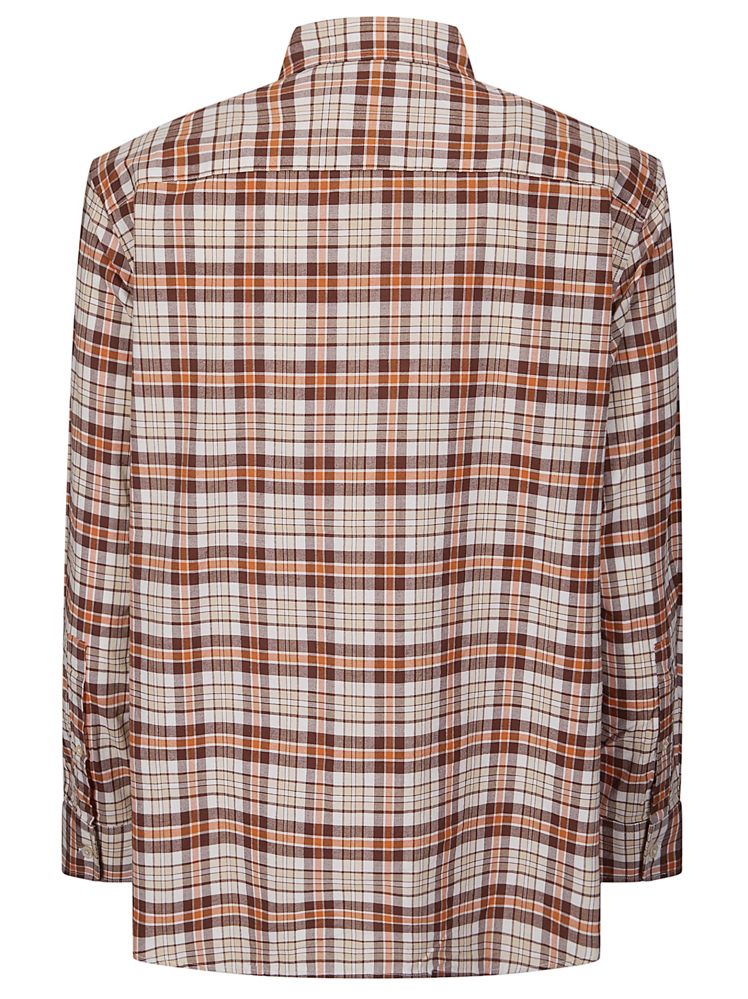 [Sunflower] Shirts Long Sleeve SS26 1284 010