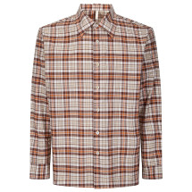 [Sunflower] Shirts Long Sleeve SS26 1284 010