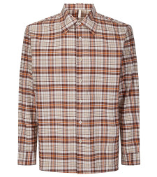 [Sunflower] Shirts Long Sleeve SS26 1284 010