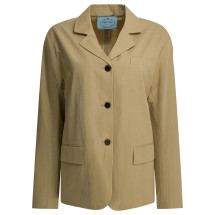 [Prada] Blazer SS26 P560P17IDF0065 S OOO