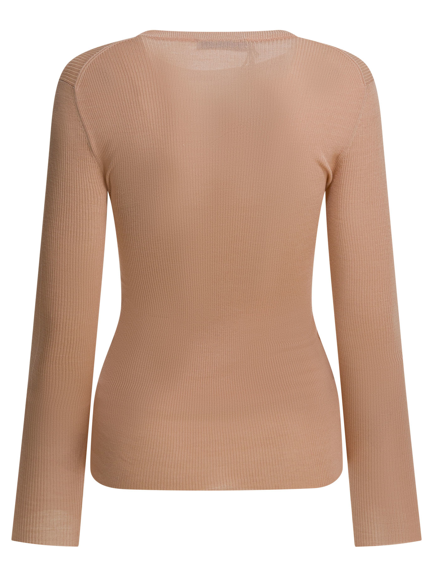 [Prada] Knitwear SS26 P24Z2C18PXF0AL2 S OOO