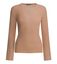 [Prada] Knitwear SS26 P24Z2C18PXF0AL2 S OOO
