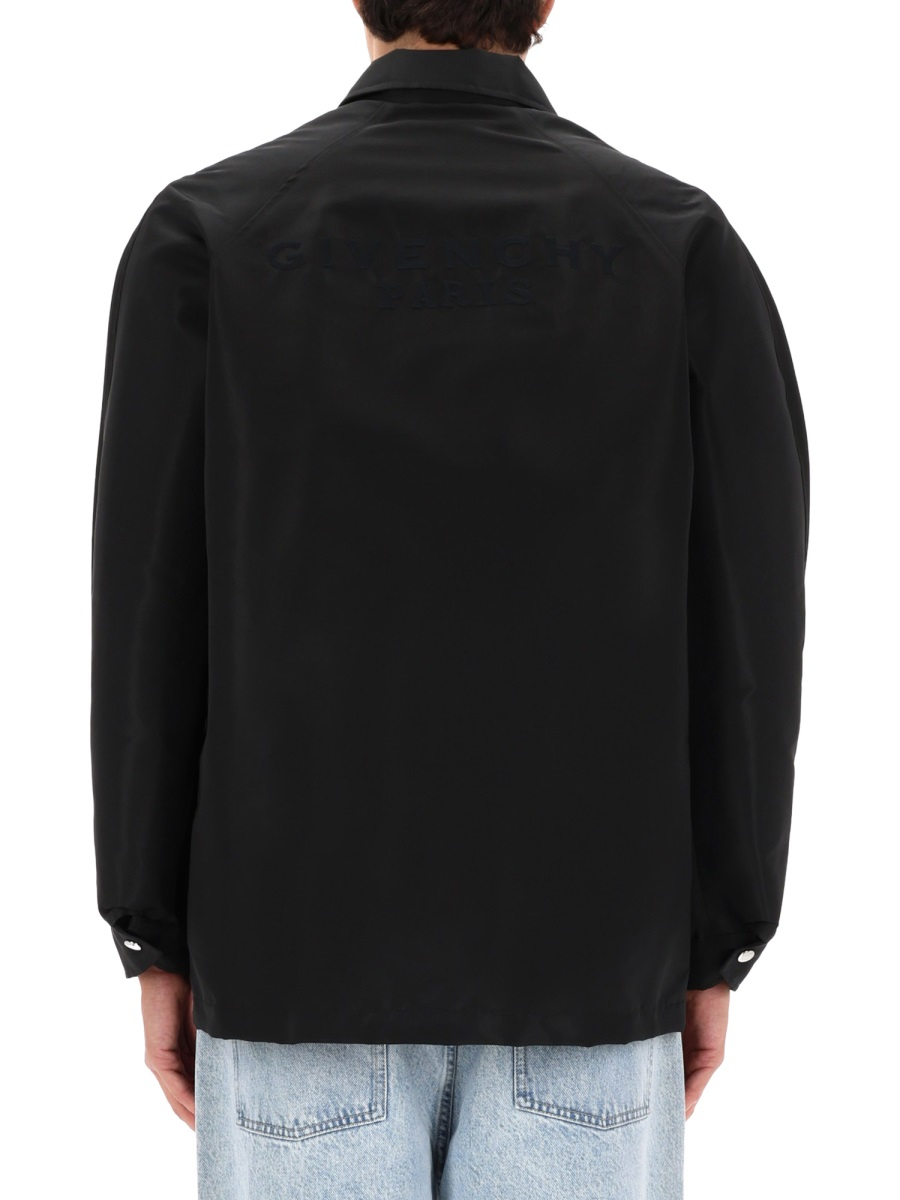 [Givenchy] Jacket SS26 BM01G3166P_001