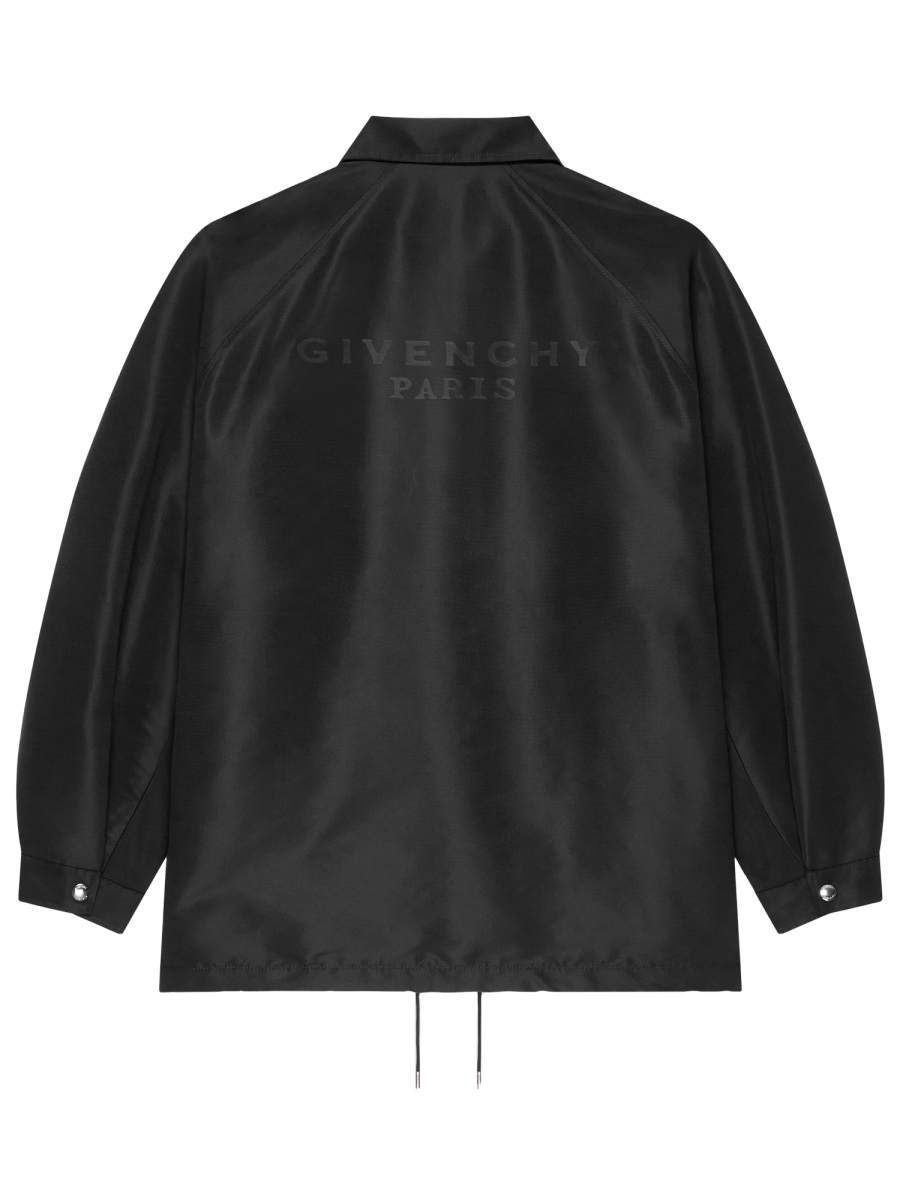 [Givenchy] Jacket SS26 BM01G3166P_001