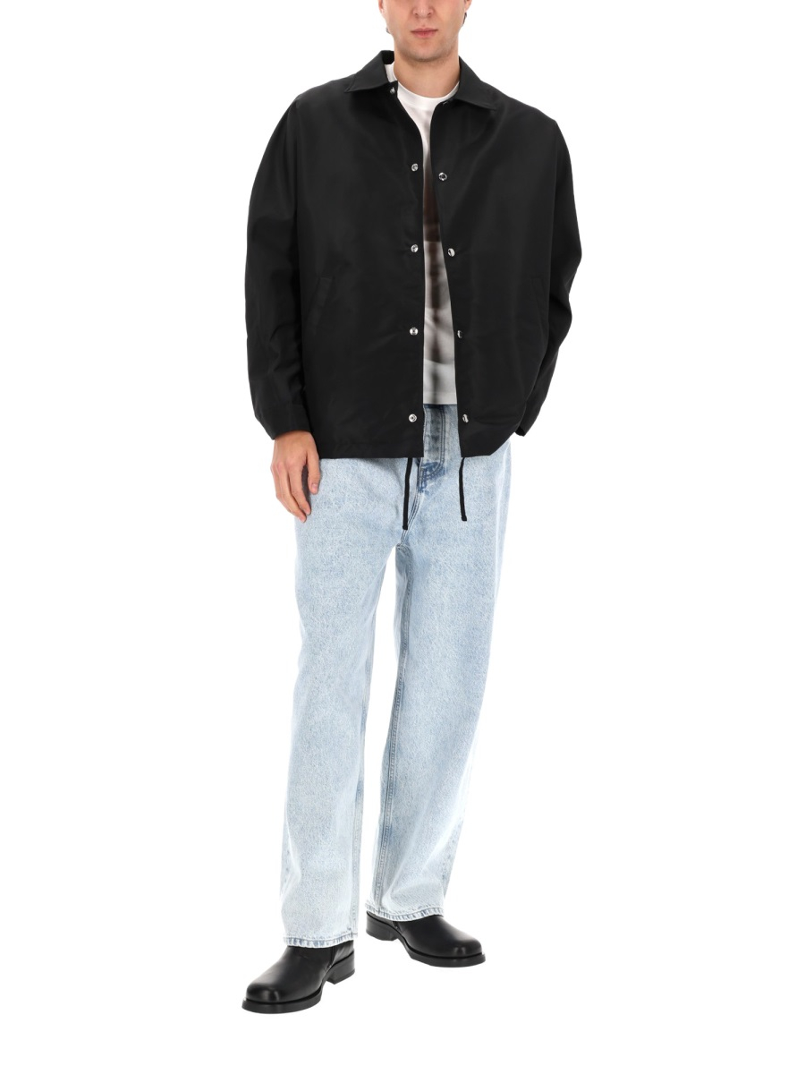 [Givenchy] Jacket SS26 BM01G3166P_001