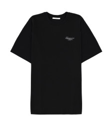 [Givenchy] T-shirts Short Sleeve SS26 BM71NK3YSA_001