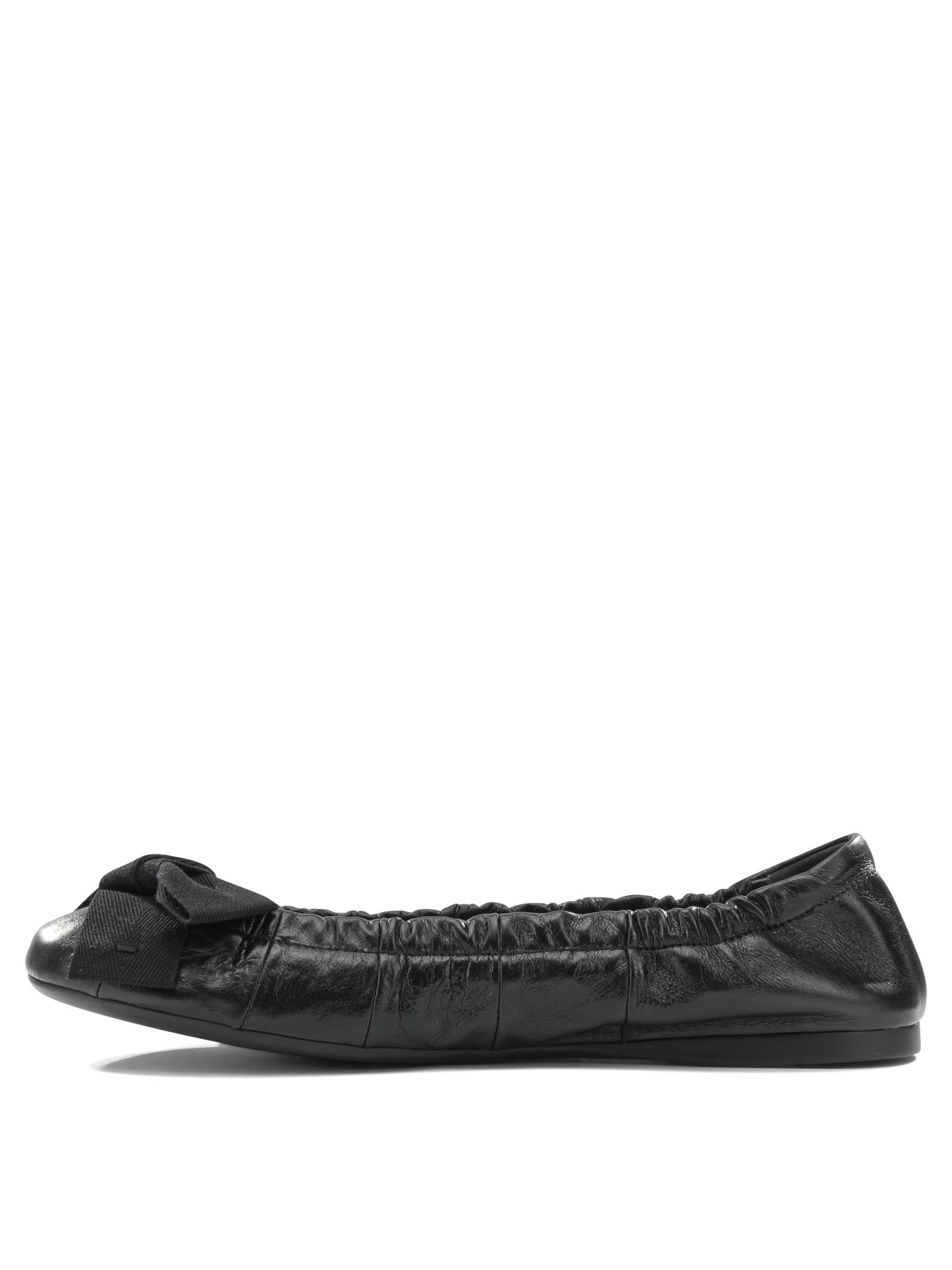 [Prada] Flat shoes SS26 1F322OZJBF0002 F 005