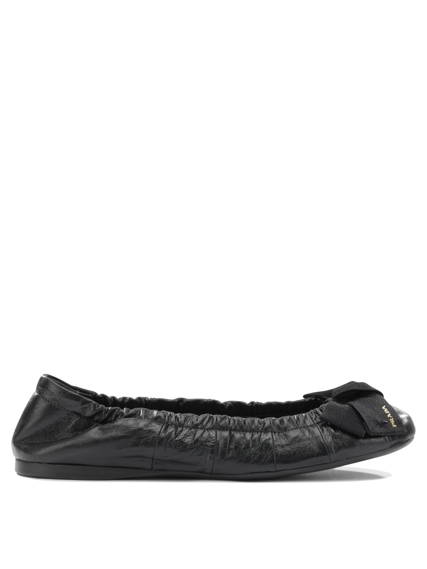[Prada] Flat shoes SS26 1F322OZJBF0002 F 005