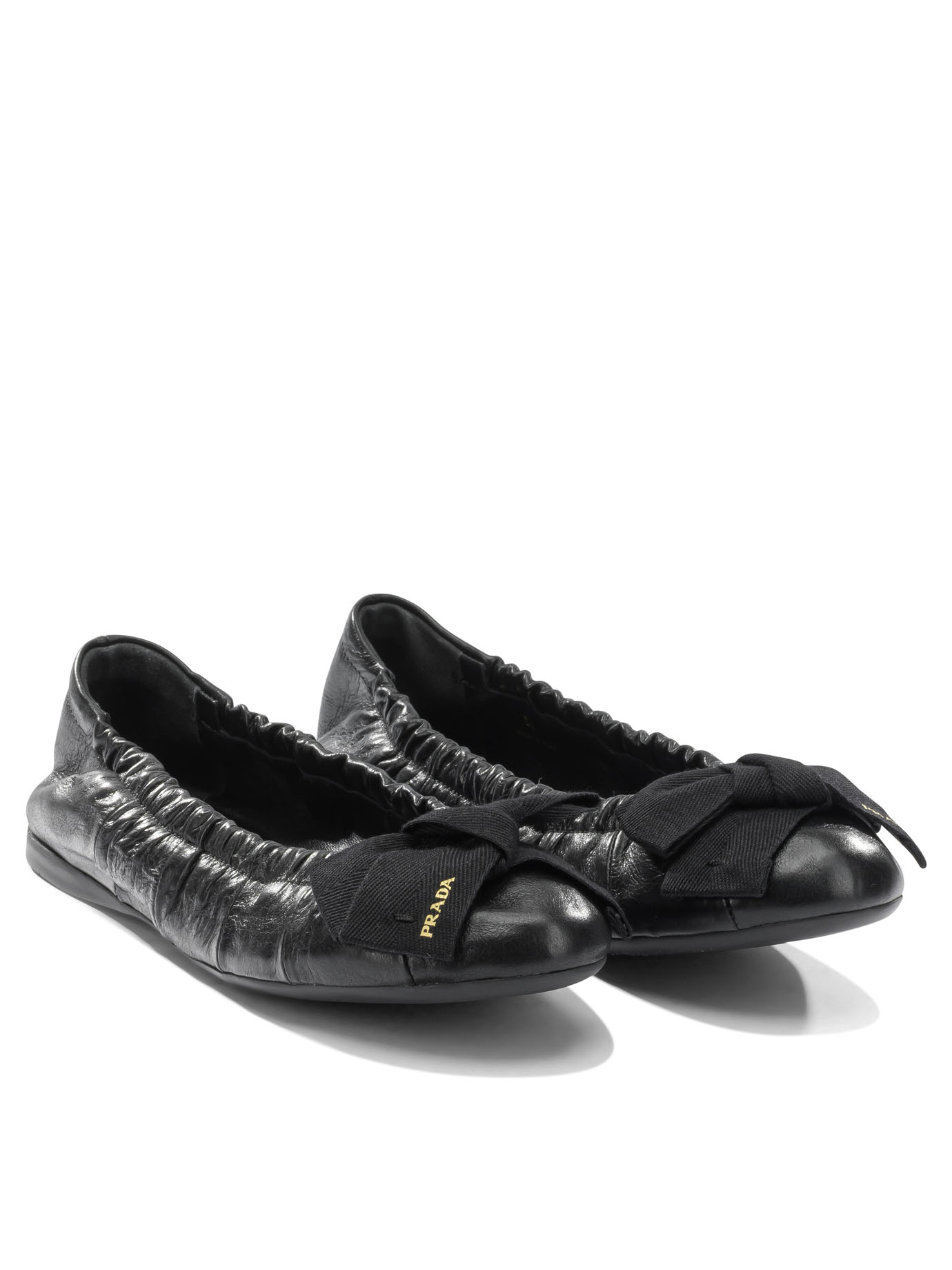 [Prada] Flat shoes SS26 1F322OZJBF0002 F 005