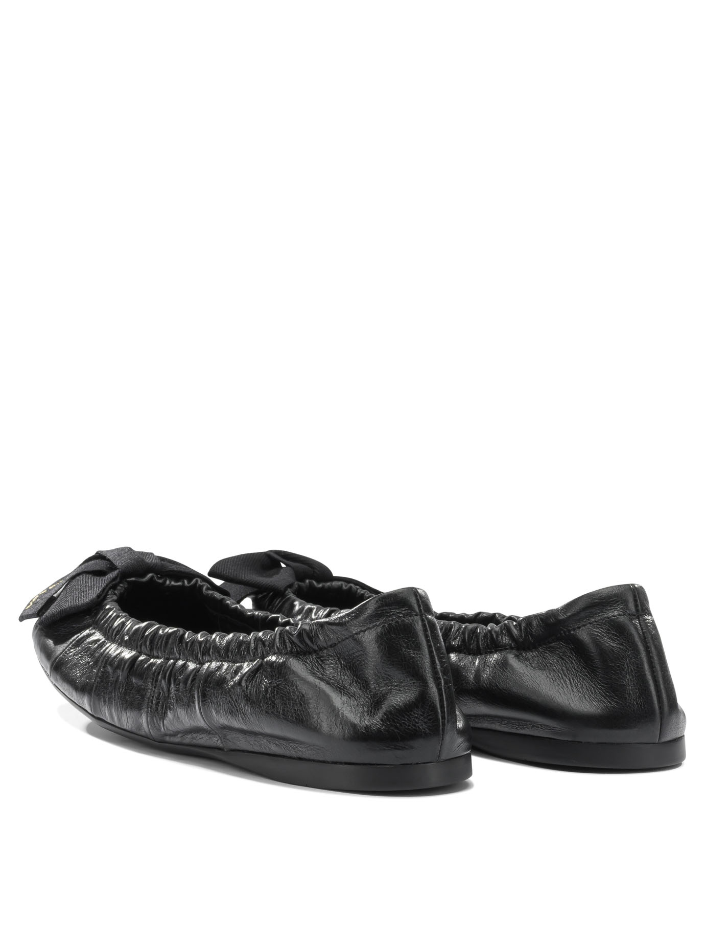 [Prada] Flat shoes SS26 1F322OZJBF0002 F 005