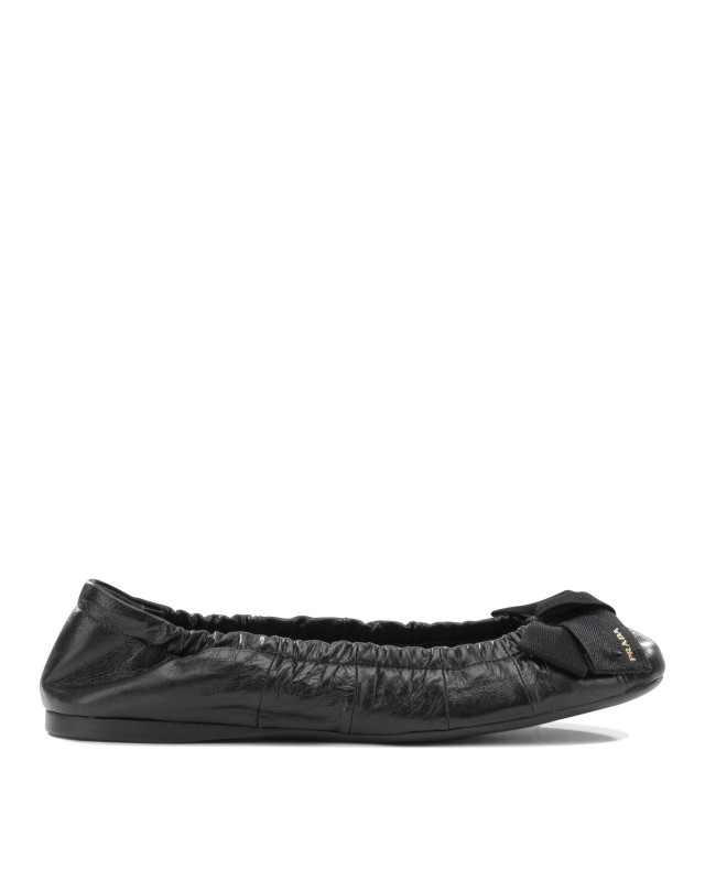 [Prada] Flat shoes SS26 1F322OZJBF0002 F 005