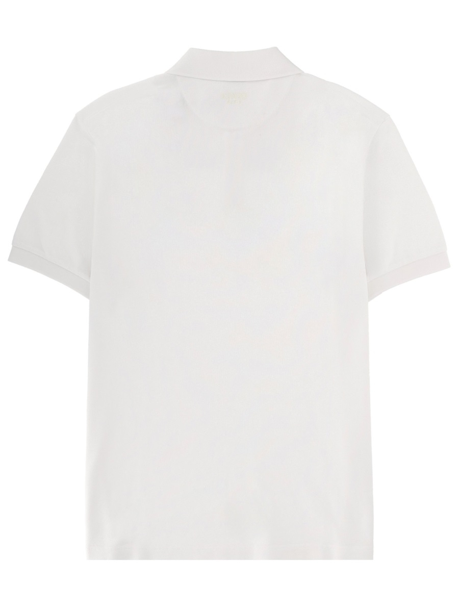 [Kenzo] Shirts Short Sleeve SS26 FG55PO1014PU_02