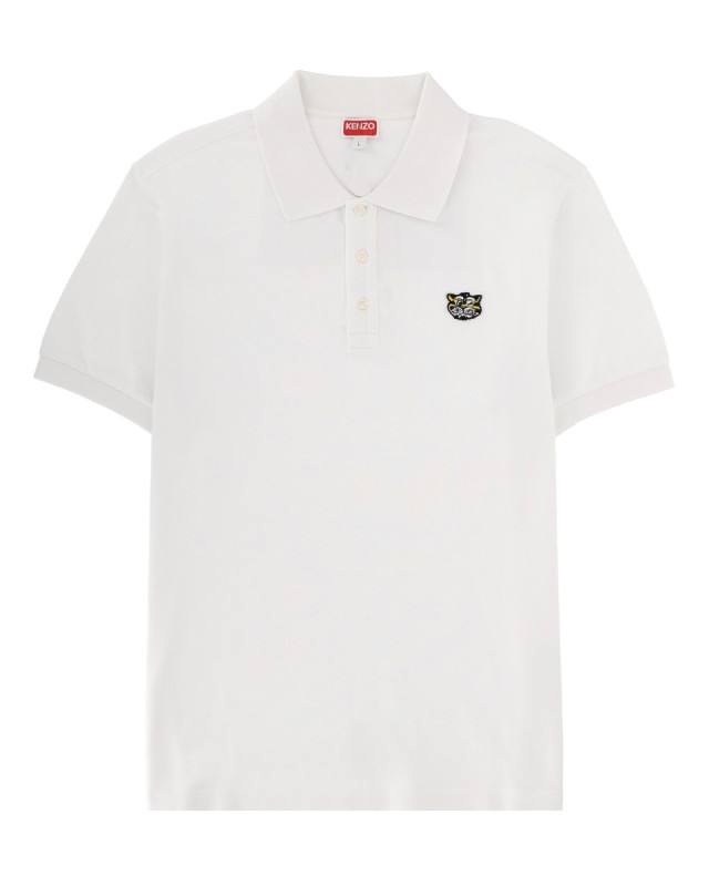 [Kenzo] Shirts Short Sleeve SS26 FG55PO1014PU_02