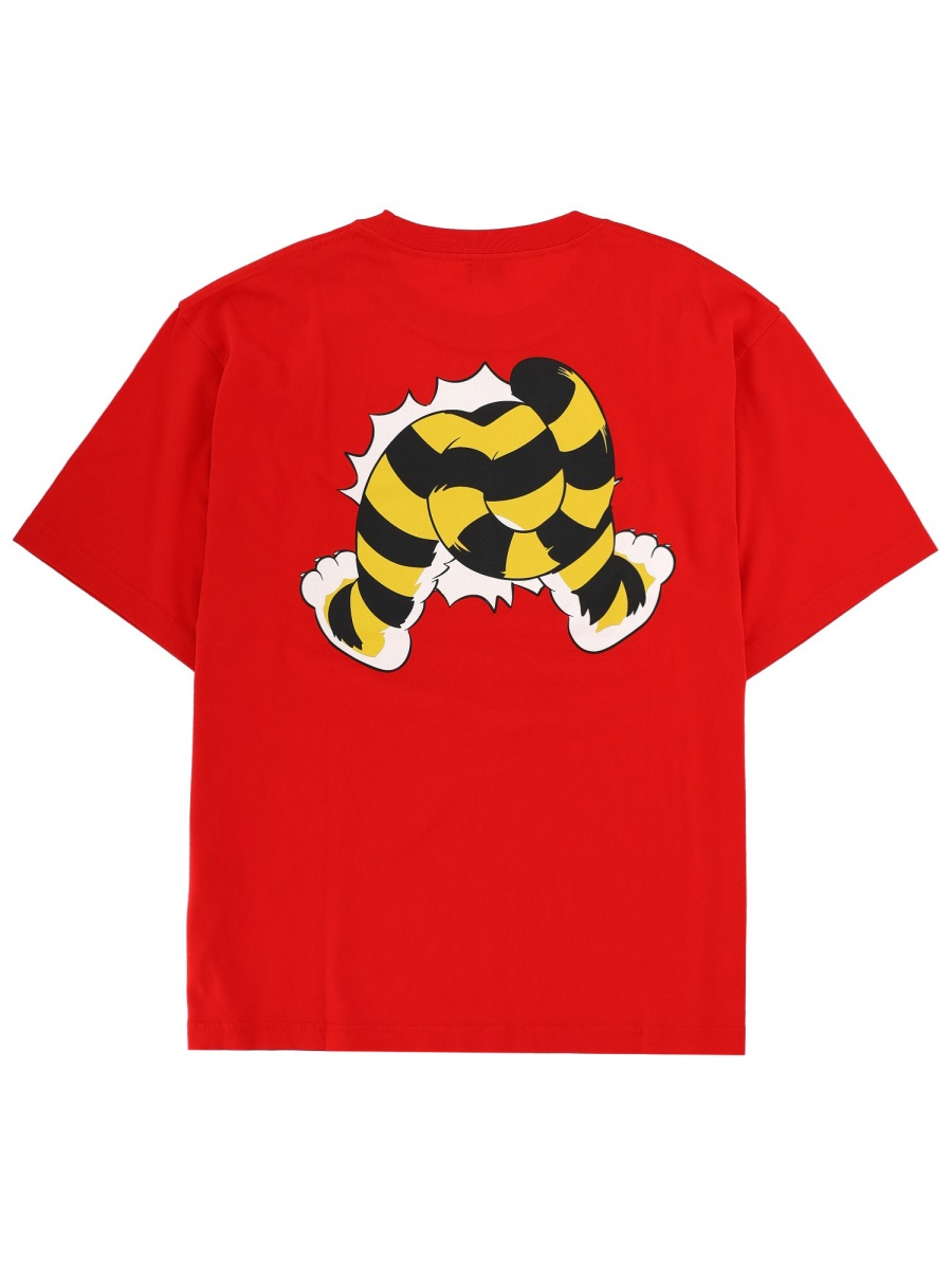 [Kenzo] T-shirts Short Sleeve SS26 FG55TS4034SG_22