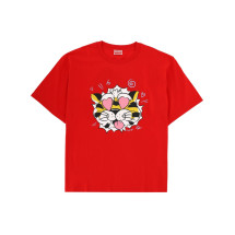 [Kenzo] T-shirts Short Sleeve SS26 FG55TS4034SG_22