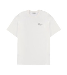[Givenchy] T-shirts Short Sleeve SS26 BM71NK3YSA_100