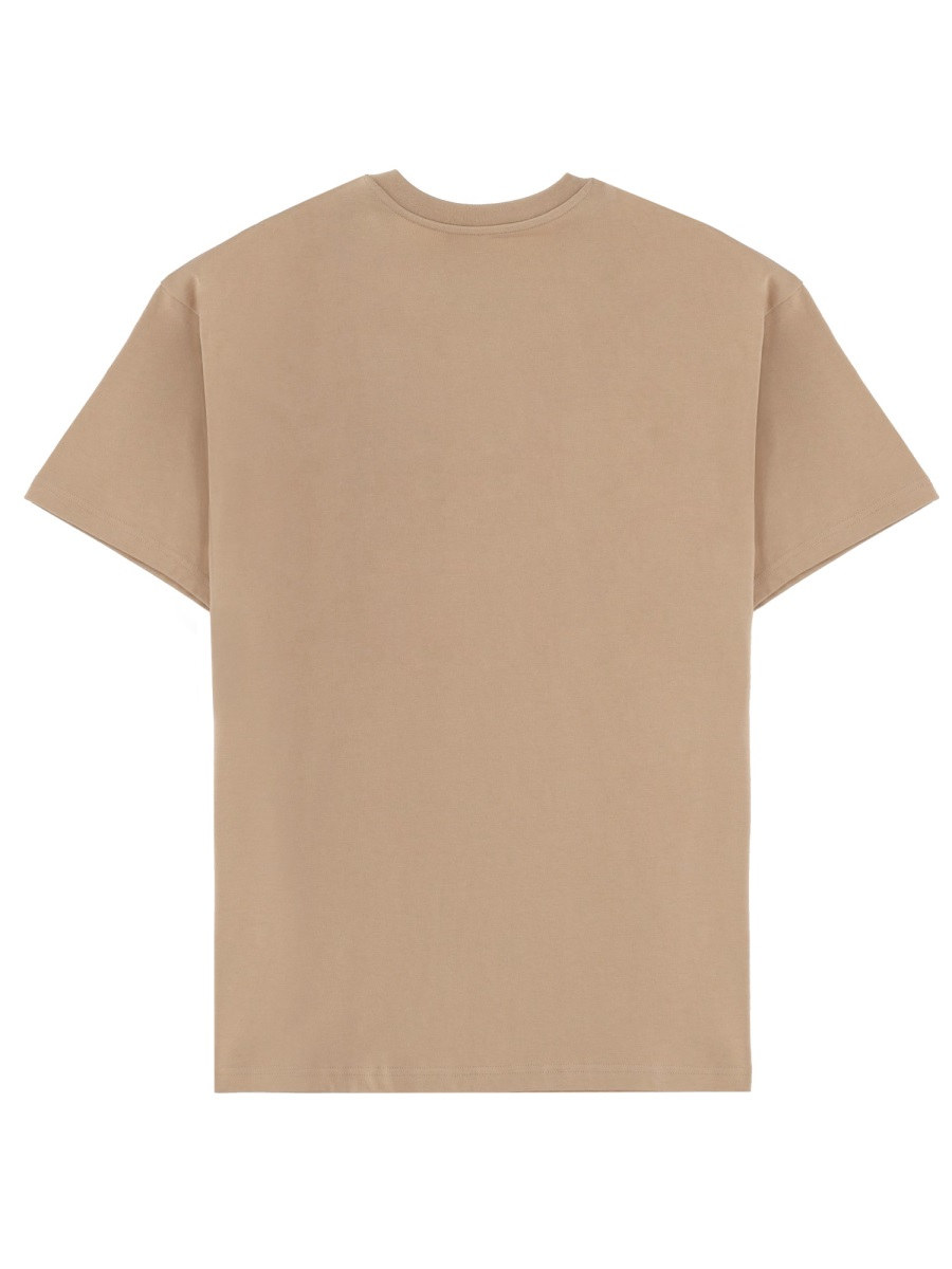 [Givenchy] T-shirts Short Sleeve SS26 BM71NK3YRS_255