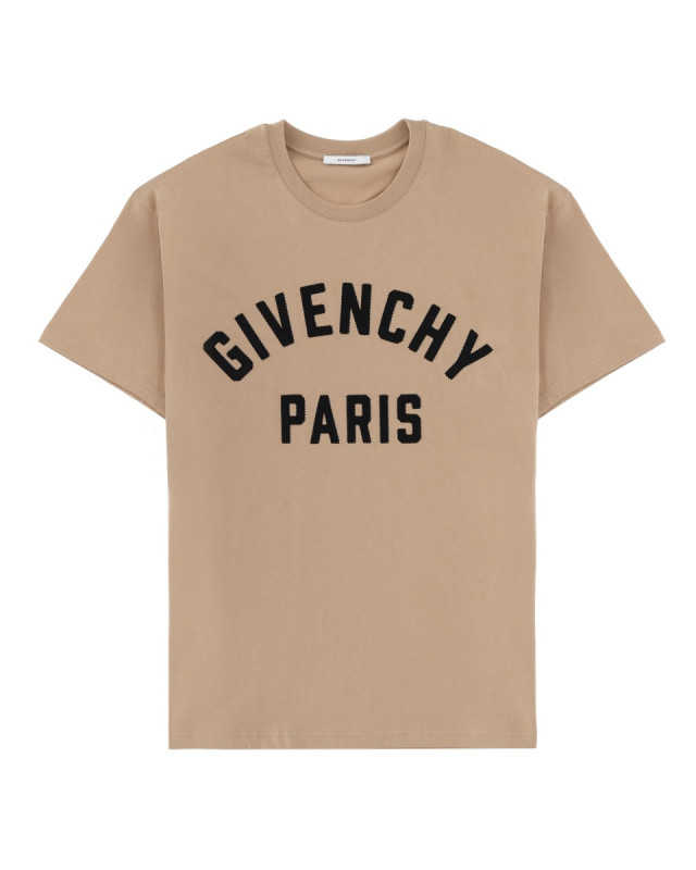 [Givenchy] T-shirts Short Sleeve SS26 BM71NK3YRS_255