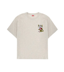 [Kenzo] T-shirts Short Sleeve SS26 FG55TS4044SY_93