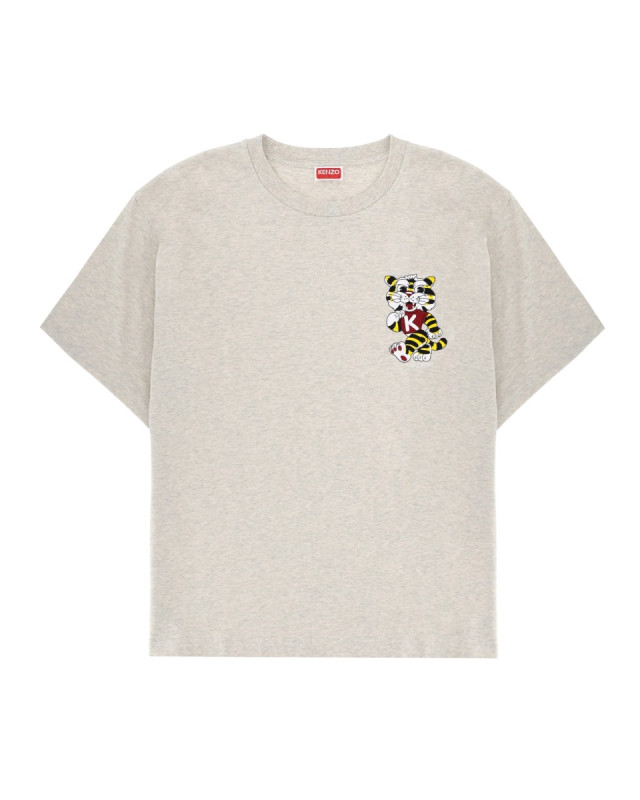 [Kenzo] T-shirts Short Sleeve SS26 FG55TS4044SY_93