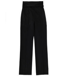 [Alexander McQueen] Trousers SS26 846790_QJAAC1000