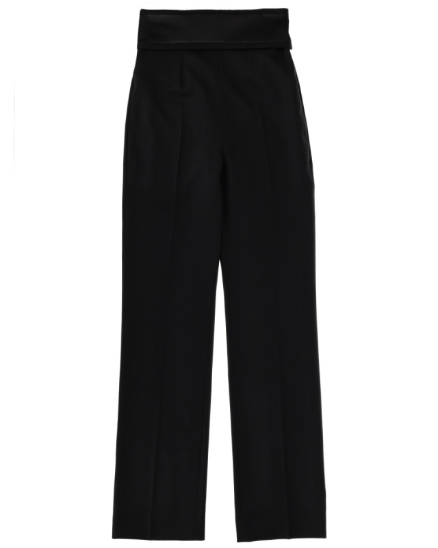 [Alexander McQueen] Trousers SS26 846790_QJAAC1000