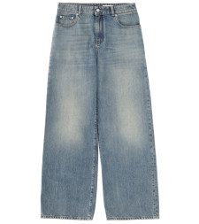 [Alexander McQueen] Jeans SS26 848913_QMAD04383