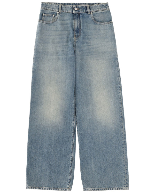 [Alexander McQueen] Jeans SS26 848913_QMAD04383