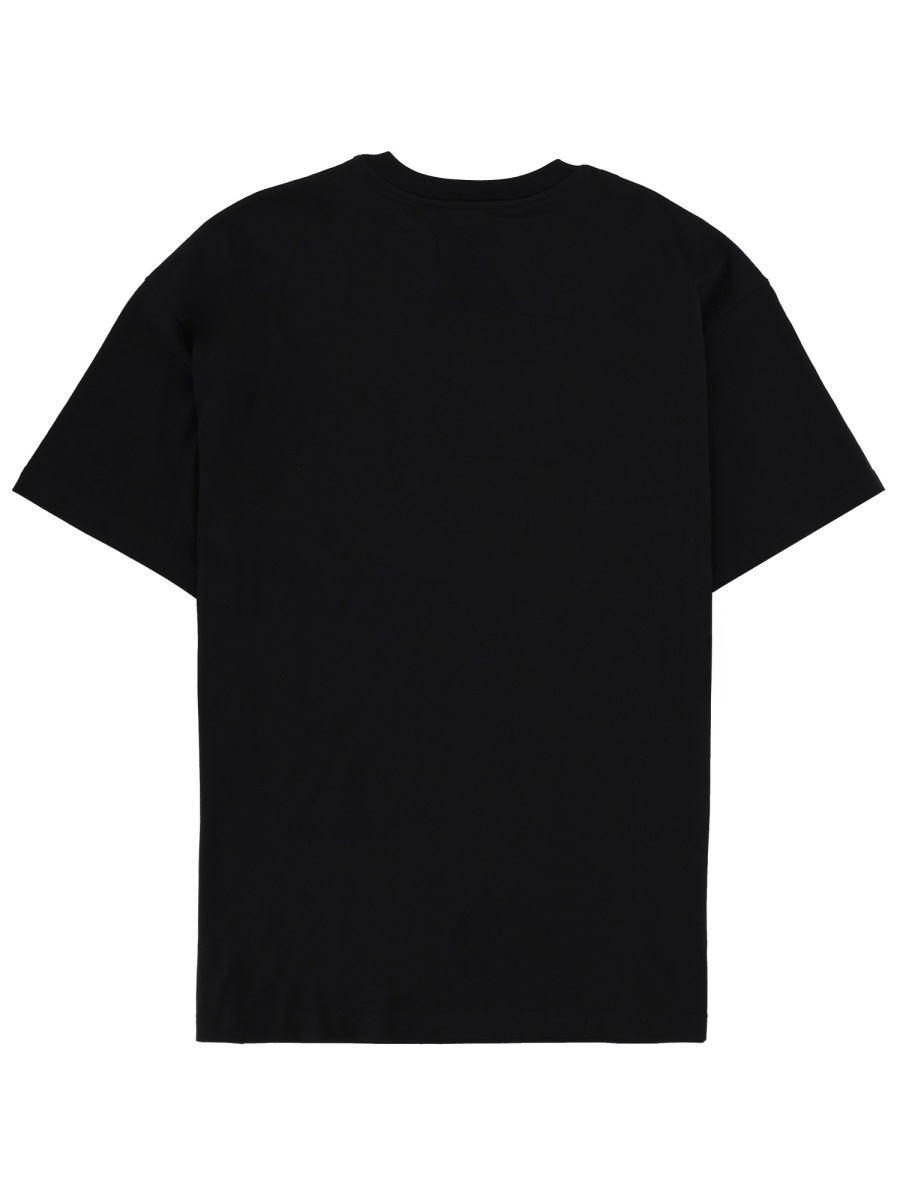 [Givenchy] T-shirts Short Sleeve SS26 BM71NK3YRS_004