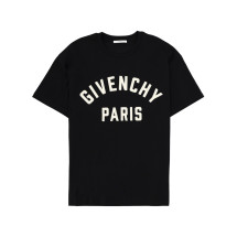 [Givenchy] T-shirts Short Sleeve SS26 BM71NK3YRS_004