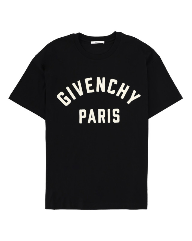 [Givenchy] T-shirts Short Sleeve SS26 BM71NK3YRS_004