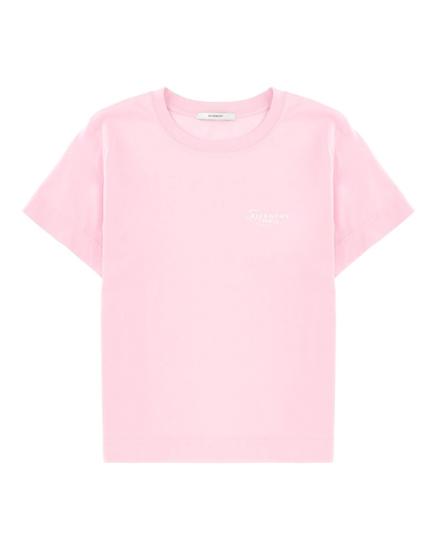[Givenchy] T-shirts Short Sleeve SS26 BW70FJP7A7_681