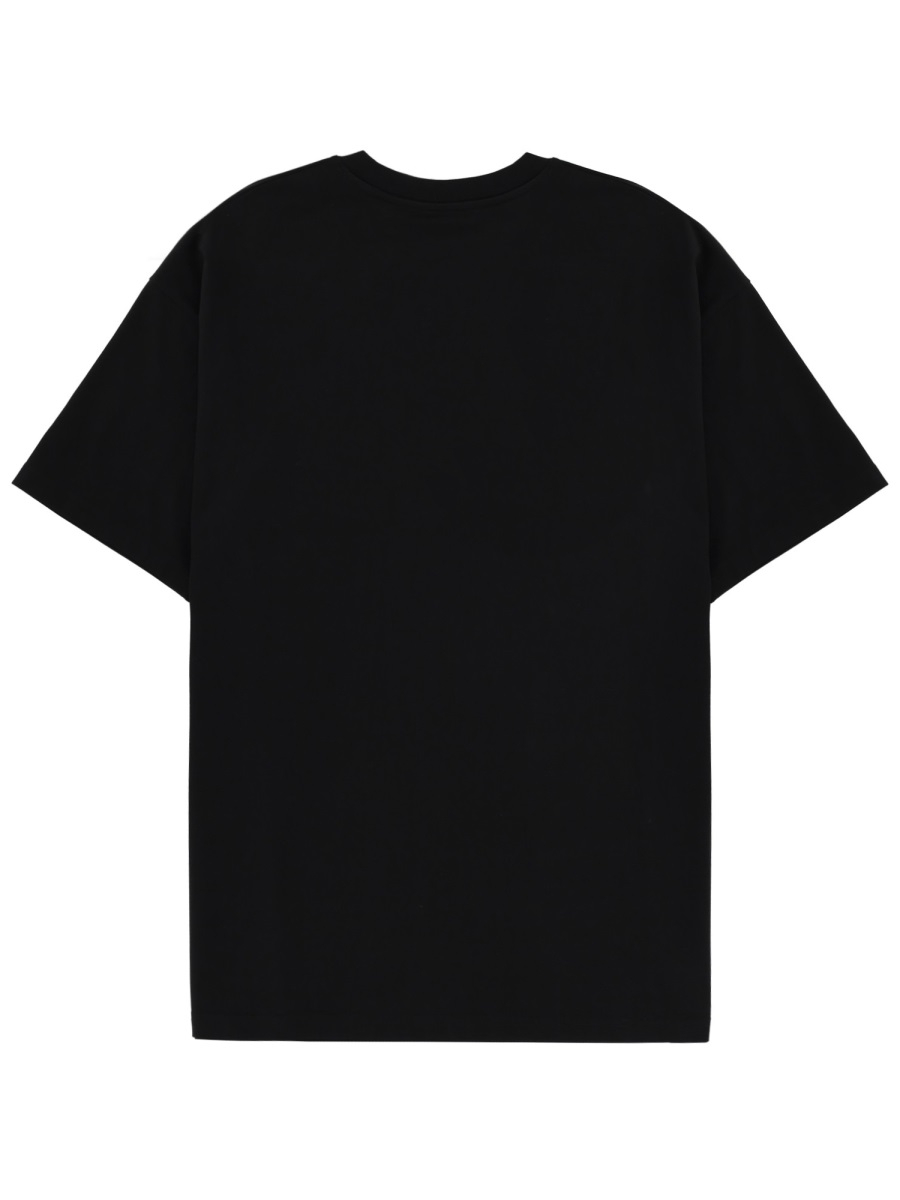 [Givenchy] T-shirts Short Sleeve SS26 BM71NK3YSJ_001