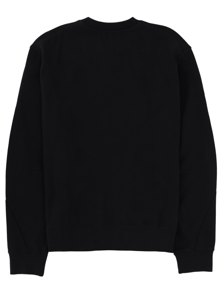 [Givenchy] Sweatshirt SS26 BMJ0P63YS1_001