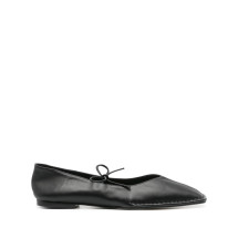 [ALOHAS] Flat shoes FW26 S00191-25  BLACK