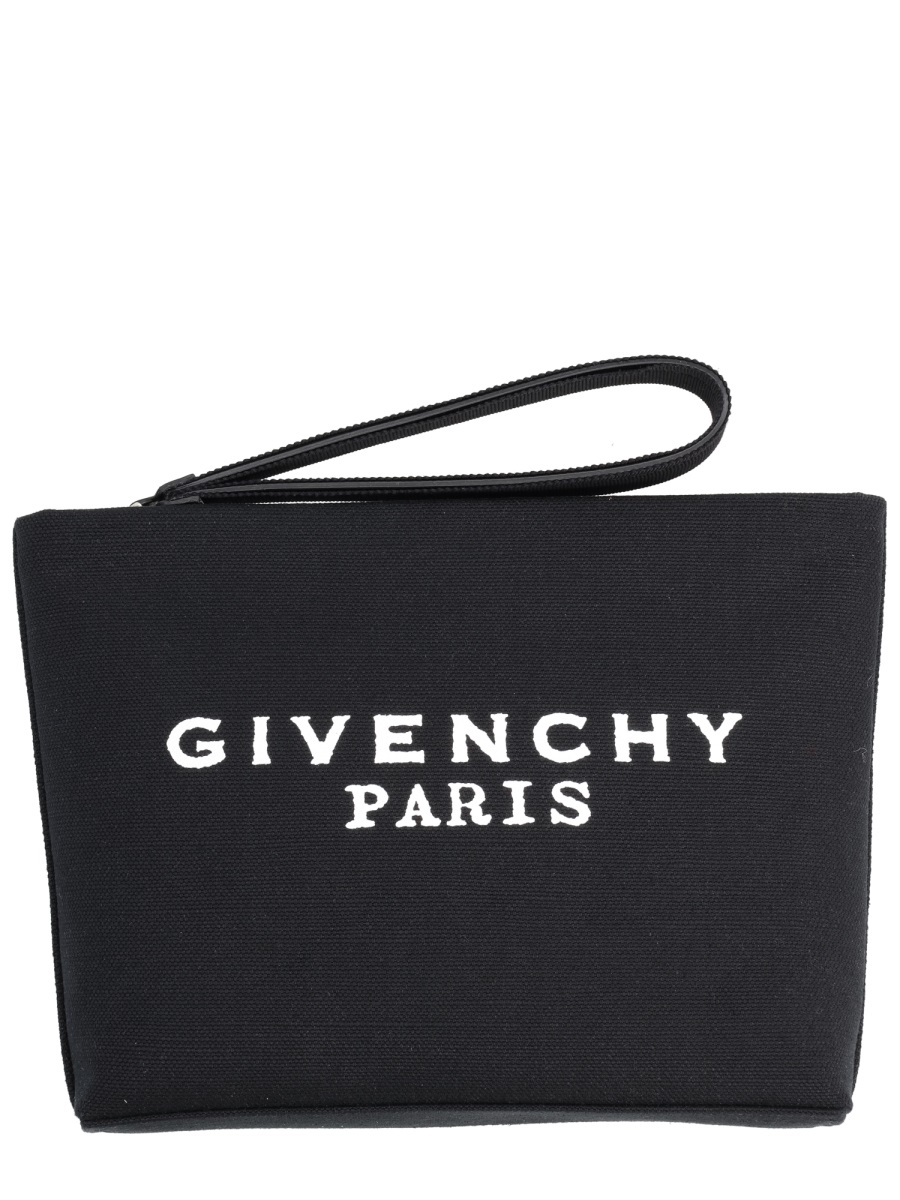 [Givenchy] Clutch bag SS26 BB60PNB2DS_001