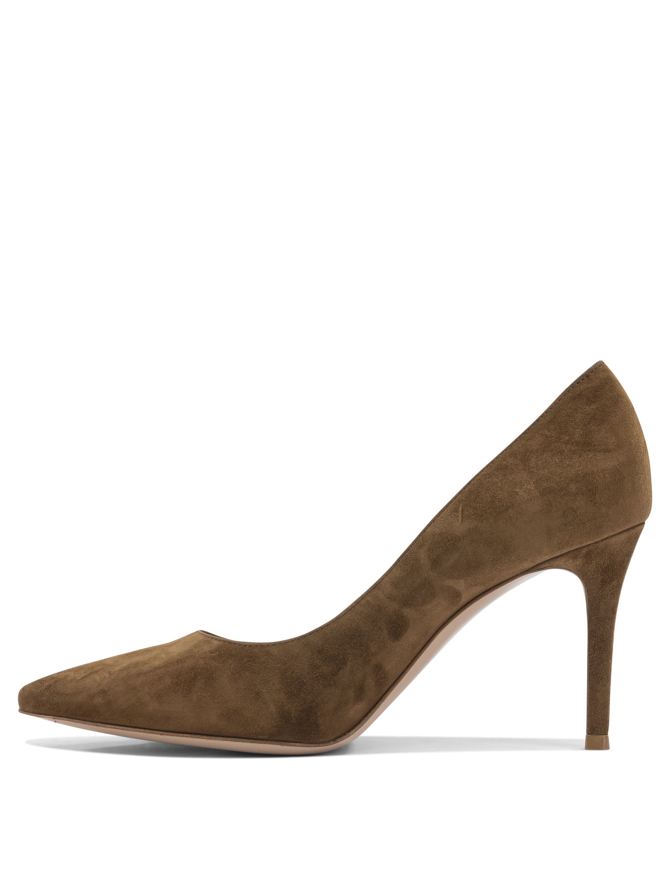 [Gianvito Rossi] Pumps SS26 G2458085RICCAMTEXA