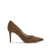 [Gianvito Rossi] Pumps SS26 G2458085RICCAMTEXA