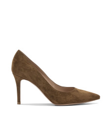 [Gianvito Rossi] Pumps SS26 G2458085RICCAMTEXA