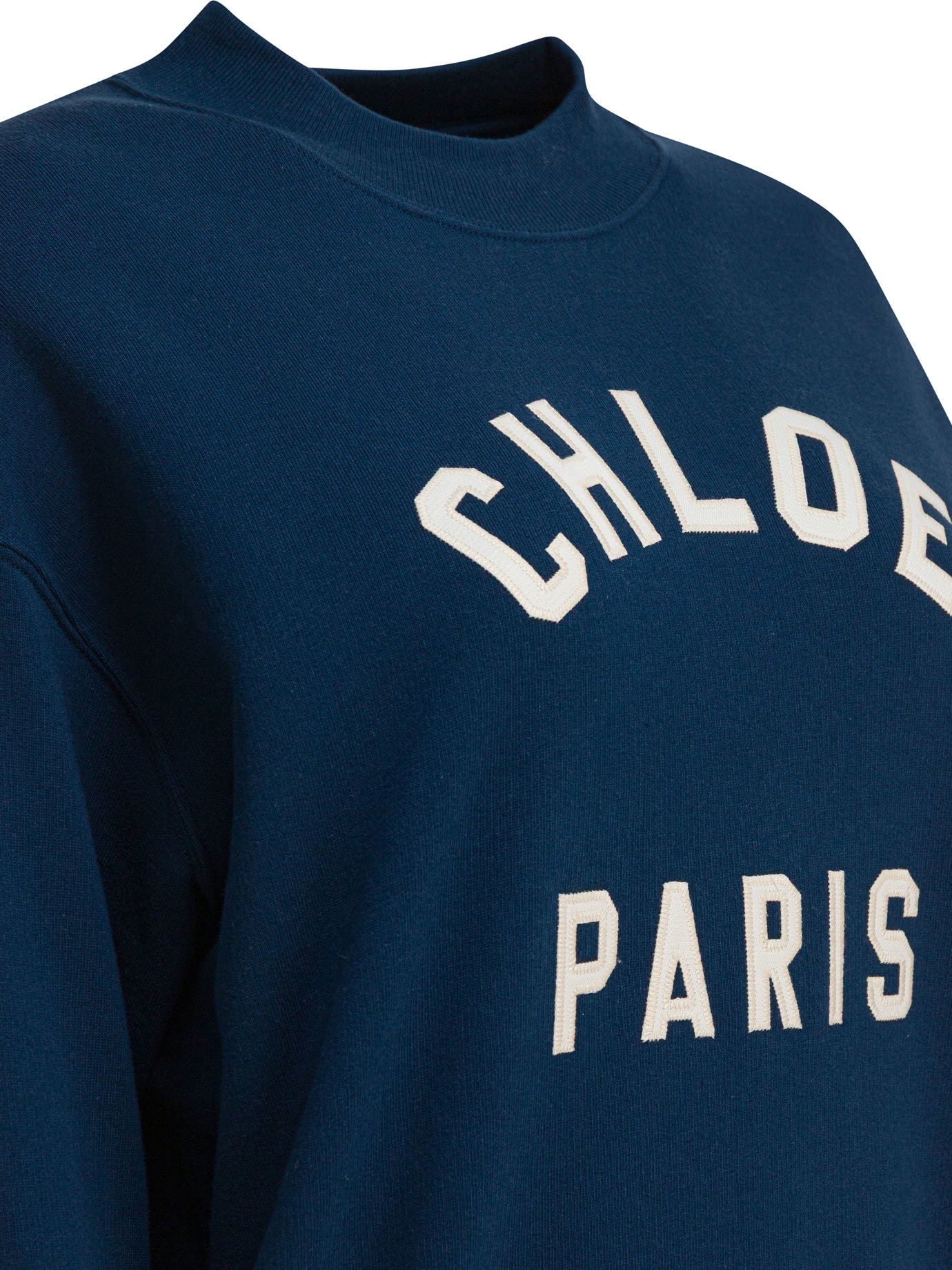 [Chloe] Sweatshirt SS26 CH24AJH121924C6
