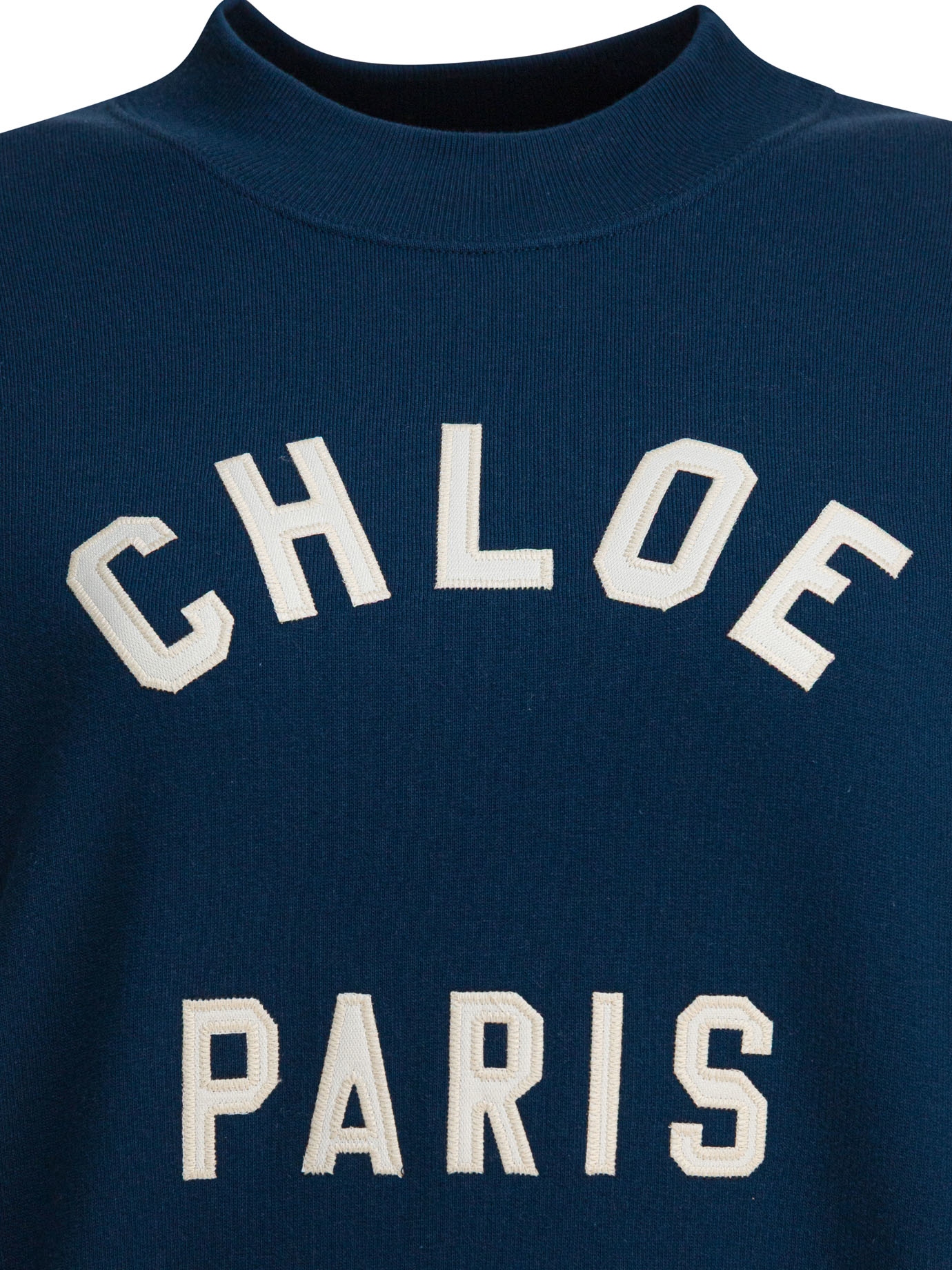[Chloe] Sweatshirt SS26 CH24AJH121924C6