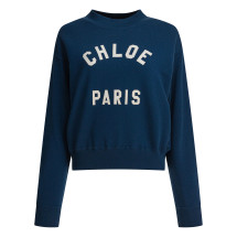 [Chloe] Sweatshirt SS26 CH24AJH121924C6