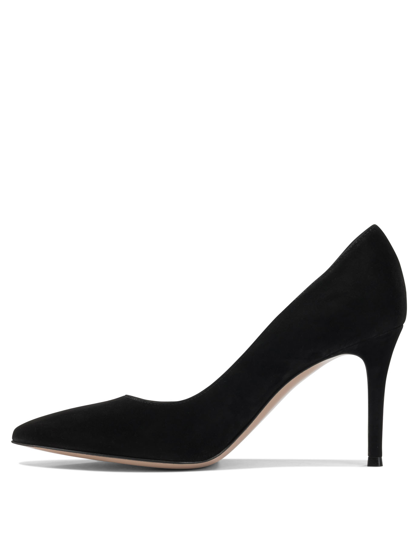 [Gianvito Rossi] Pumps SS26 G2458085RICCAMNERO
