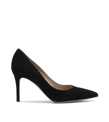 [Gianvito Rossi] Pumps SS26 G2458085RICCAMNERO