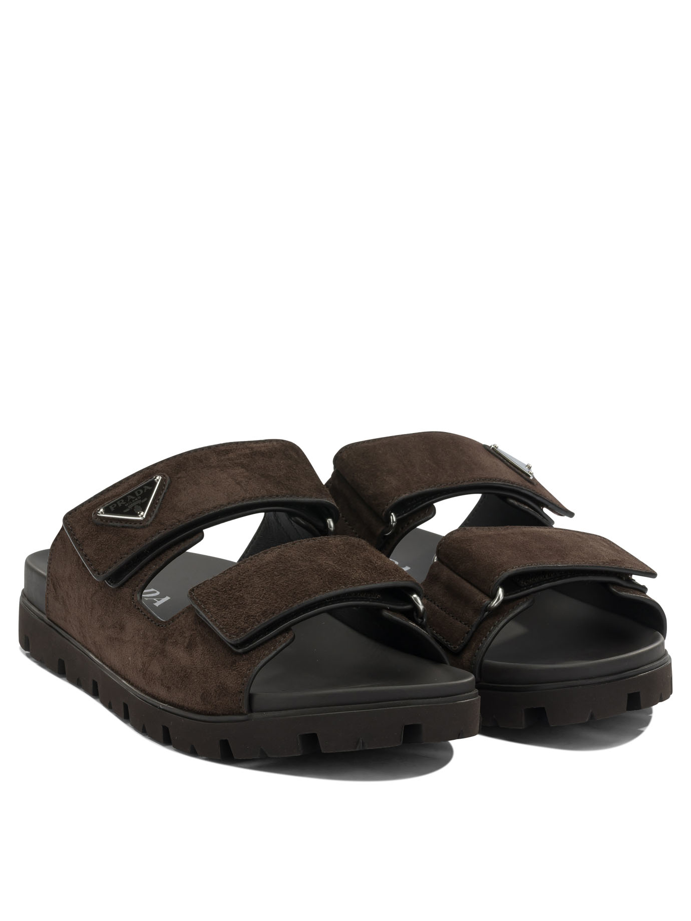 [Prada] Slippers SS26 2X3129054F0003 F G000