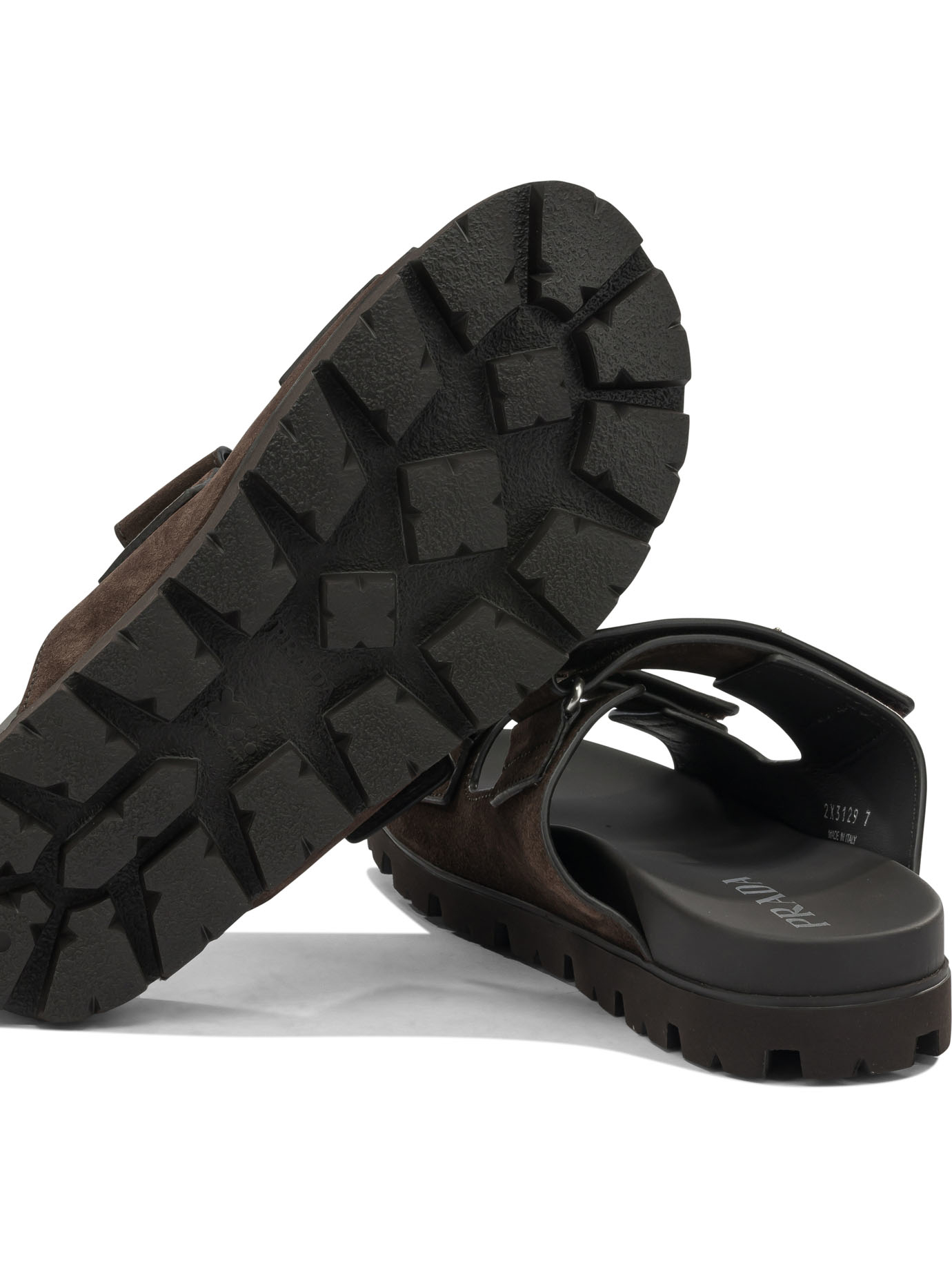 [Prada] Slippers SS26 2X3129054F0003 F G000