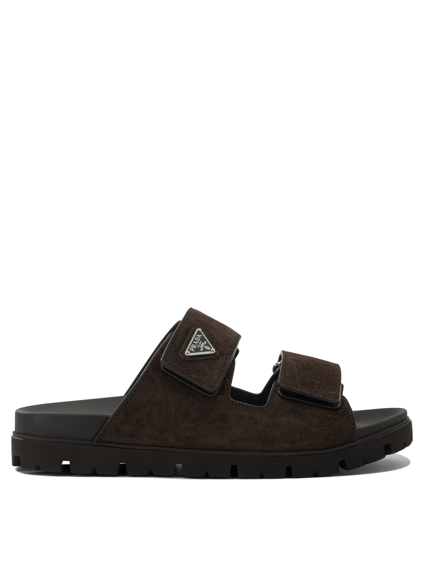 [Prada] Slippers SS26 2X3129054F0003 F G000