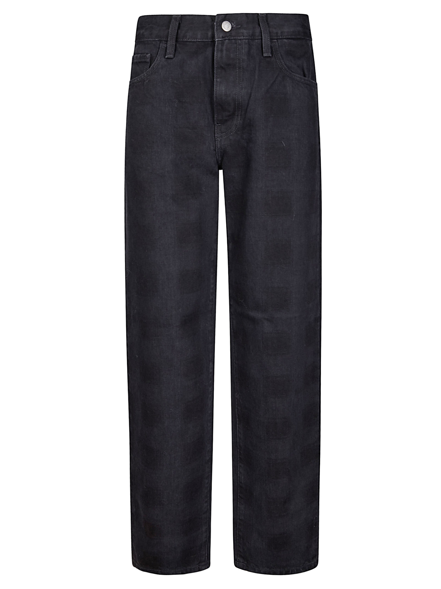 [CARHARTT WIP] Jeans SS26 I036327 3QM06